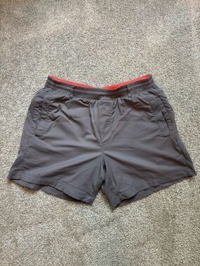 BIRDDOGS Men’s Lined Shorts